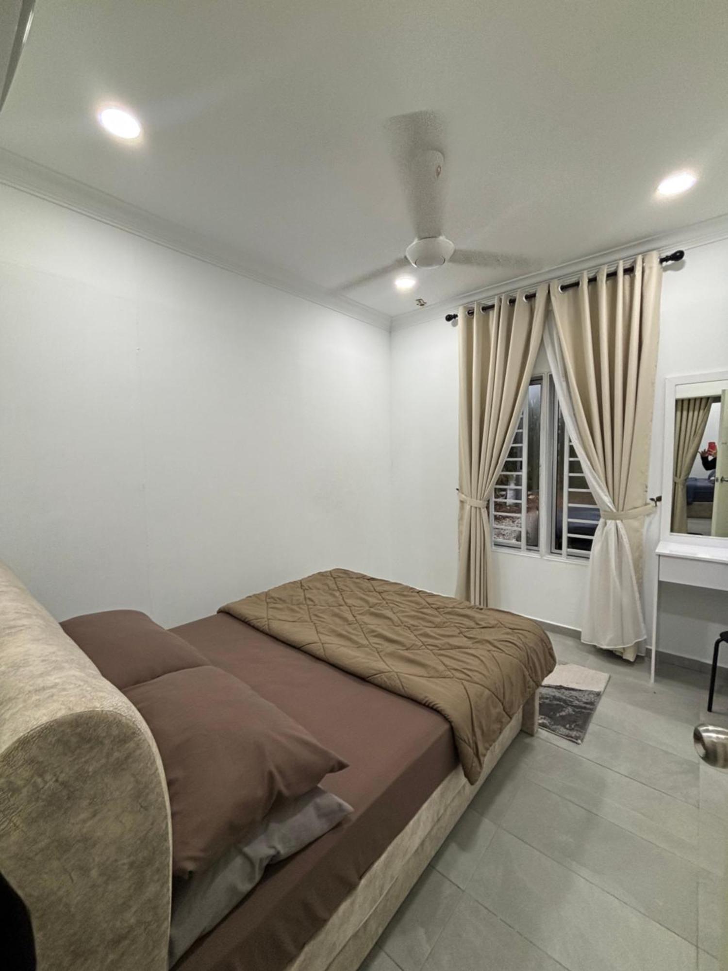 Idaman Sekinchan Holiday home