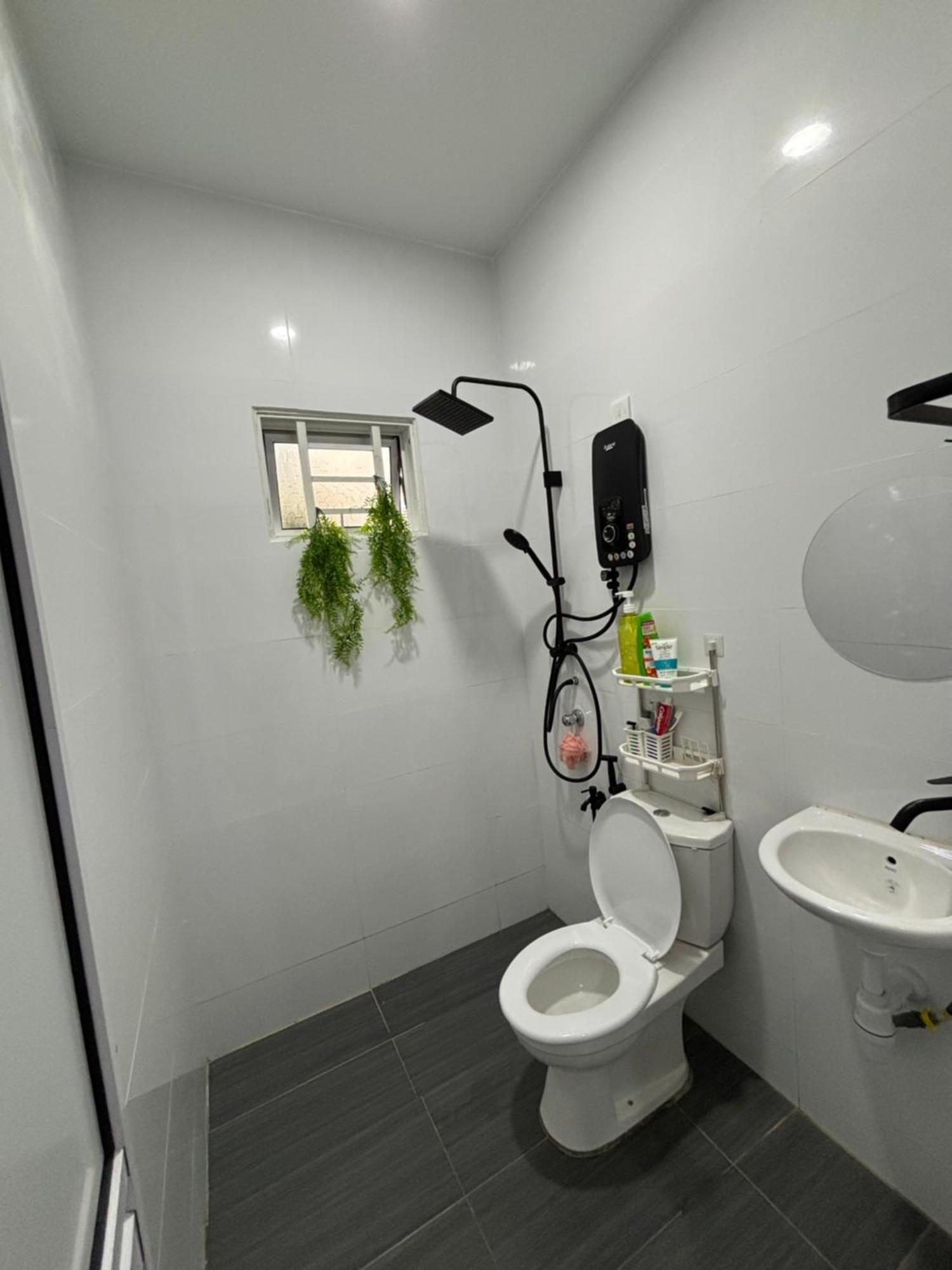 Idaman Sekinchan Holiday home