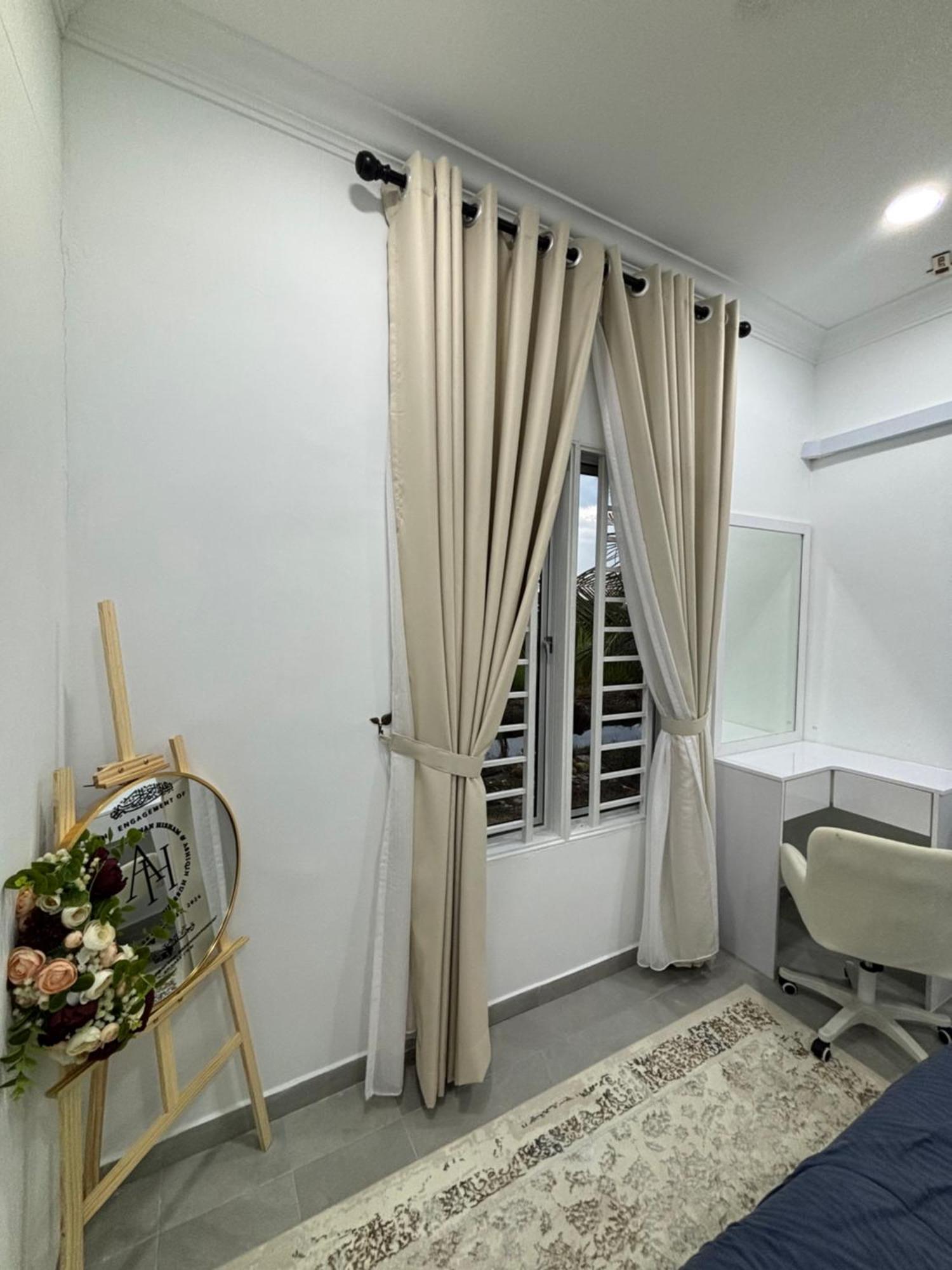 Idaman Sekinchan Holiday home