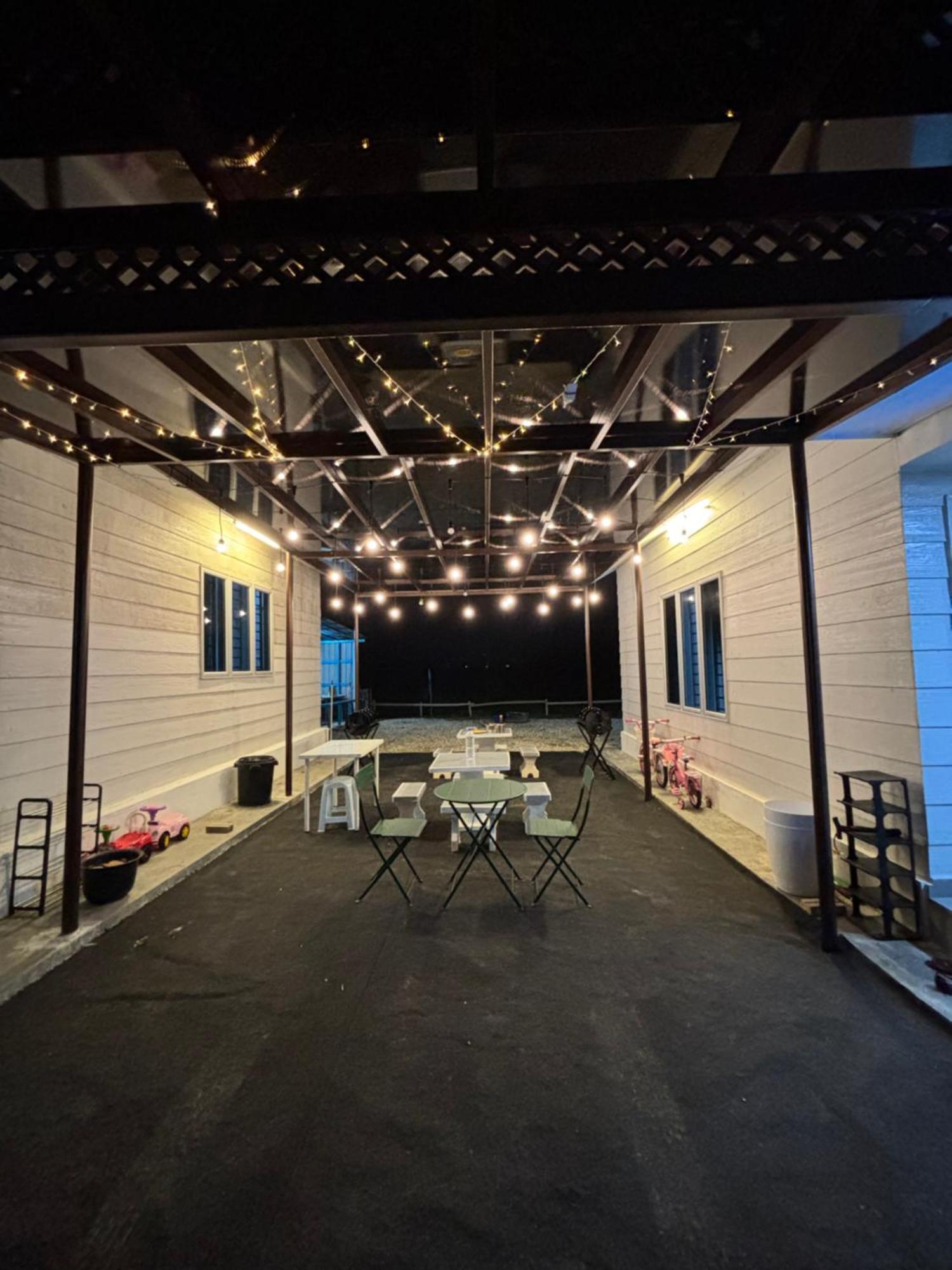 Idaman Sekinchan Holiday home Tanjung Karang