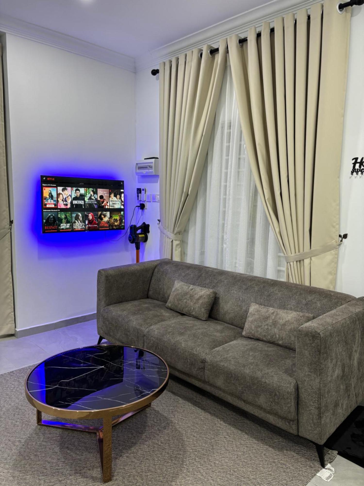 Holiday home Idaman Sekinchan Tanjung Karang
